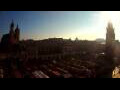 Webcam Cracovia