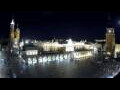 Webcam Krakau (Krakow)