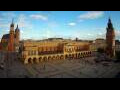 Webcam Krakow
