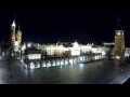 Webcam Cracovia