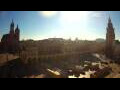 Webcam Krakow