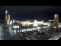 Webcam Cracovie (Krakow)