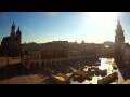 Webcam Krakow
