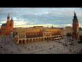 Webcam Krakow