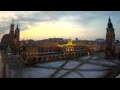 Webcam Krakow