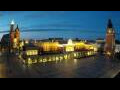 Webcam Krakow