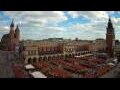 Webcam Krakow