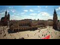Webcam Cracovia