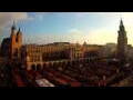Webcam Krakow
