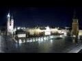Webcam Krakau (Krakow)