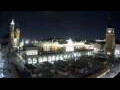 Webcam Cracovia