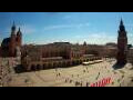 Webcam Cracovia