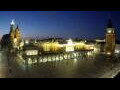Webcam Krakow