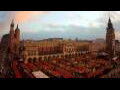 Webcam Krakau (Krakow)