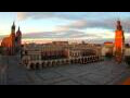 Webcam Krakow