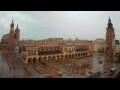Webcam Krakow