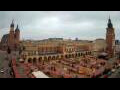 Webcam Krakow