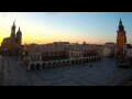 Webcam Cracovia