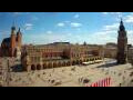 Webcam Cracovia