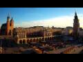 Webcam Krakow