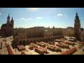Webcam Krakow
