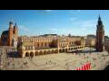 Webcam Krakow