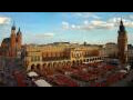 Webcam Krakow