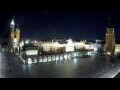 Webcam Krakow
