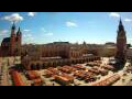 Webcam Krakow