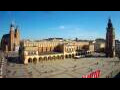 Webcam Krakow
