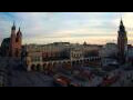 Webcam Krakau (Krakow)