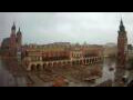 Webcam Krakow