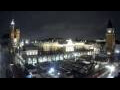 Webcam Krakau (Krakow)