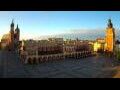 Webcam Cracovia