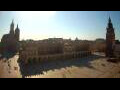 Webcam Cracovia