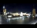 Webcam Krakow