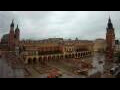 Webcam Krakow