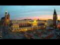Webcam Krakow