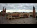 Webcam Krakau (Krakow)