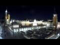 Webcam Krakow