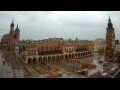 Webcam Krakow