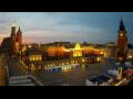 Webcam Krakow