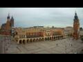 Webcam Cracovia