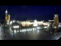 Webcam Krakow