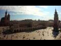 Webcam Krakow