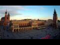 Webcam Krakau (Krakow)