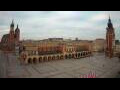 Webcam Krakau (Krakow)