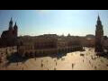 Webcam Cracovia