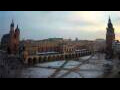 Webcam Krakau (Krakow)