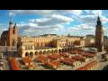 Webcam Krakow
